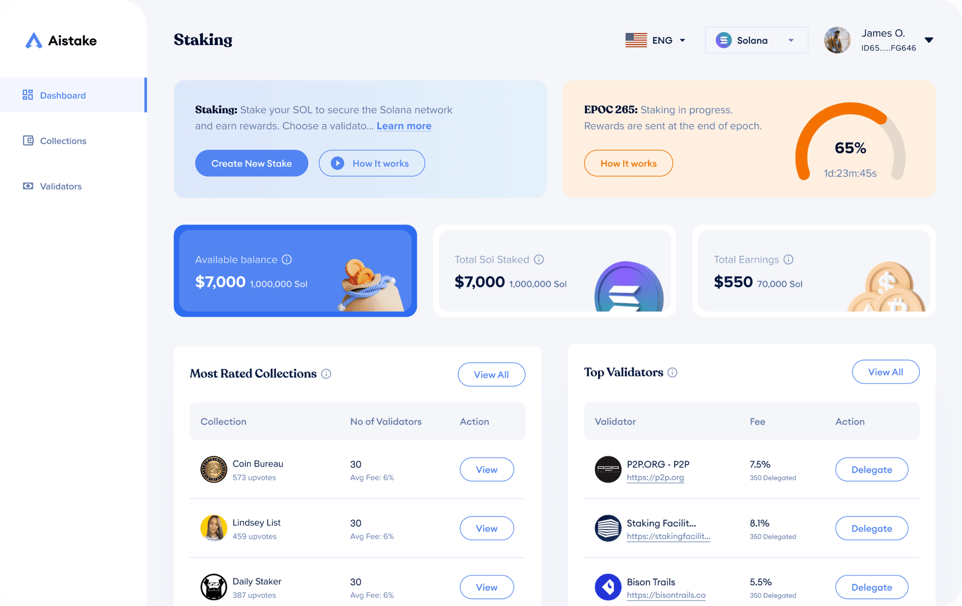 Solana Staking: Humanizing Liquid Infrastructure