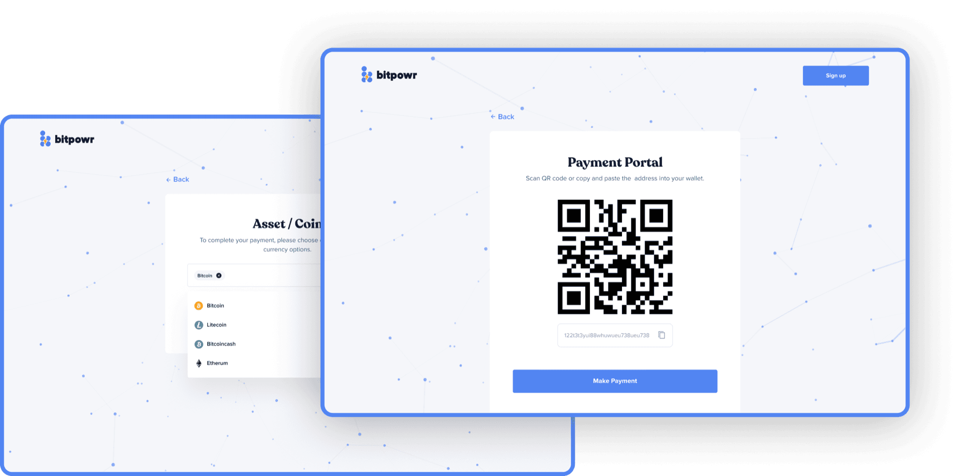 Robust E-commerce Checkout