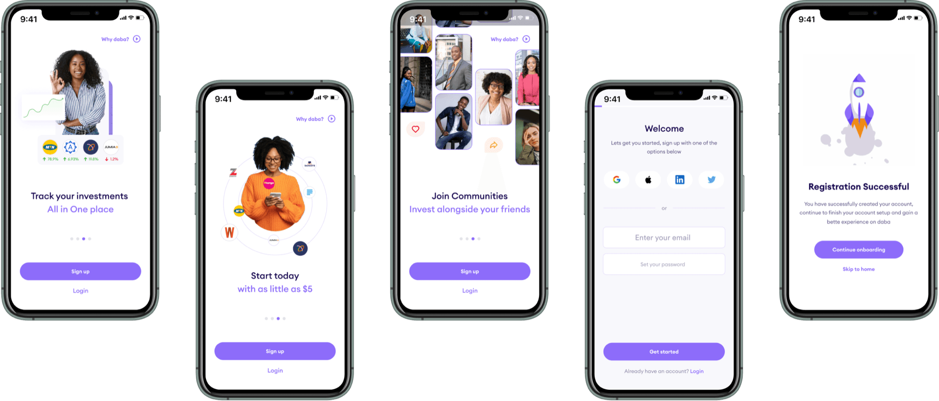 Onboarding with a Discovery First Approach