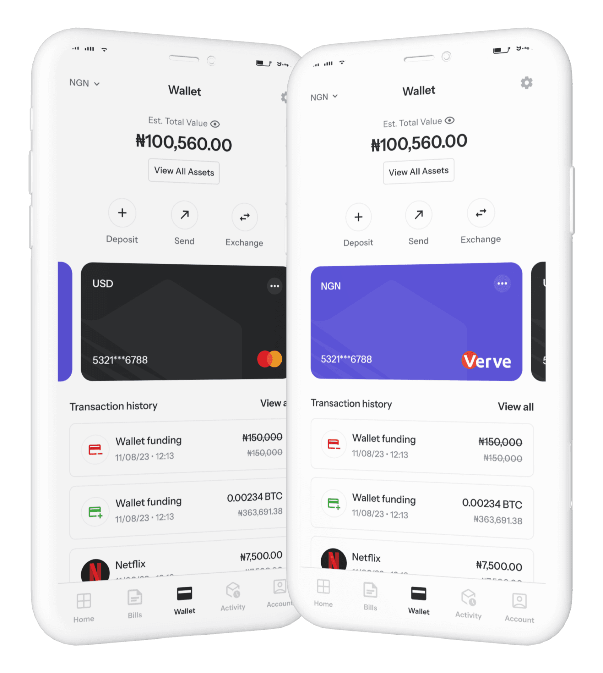 Universal Liquidity: Spend Anything, Anywhere