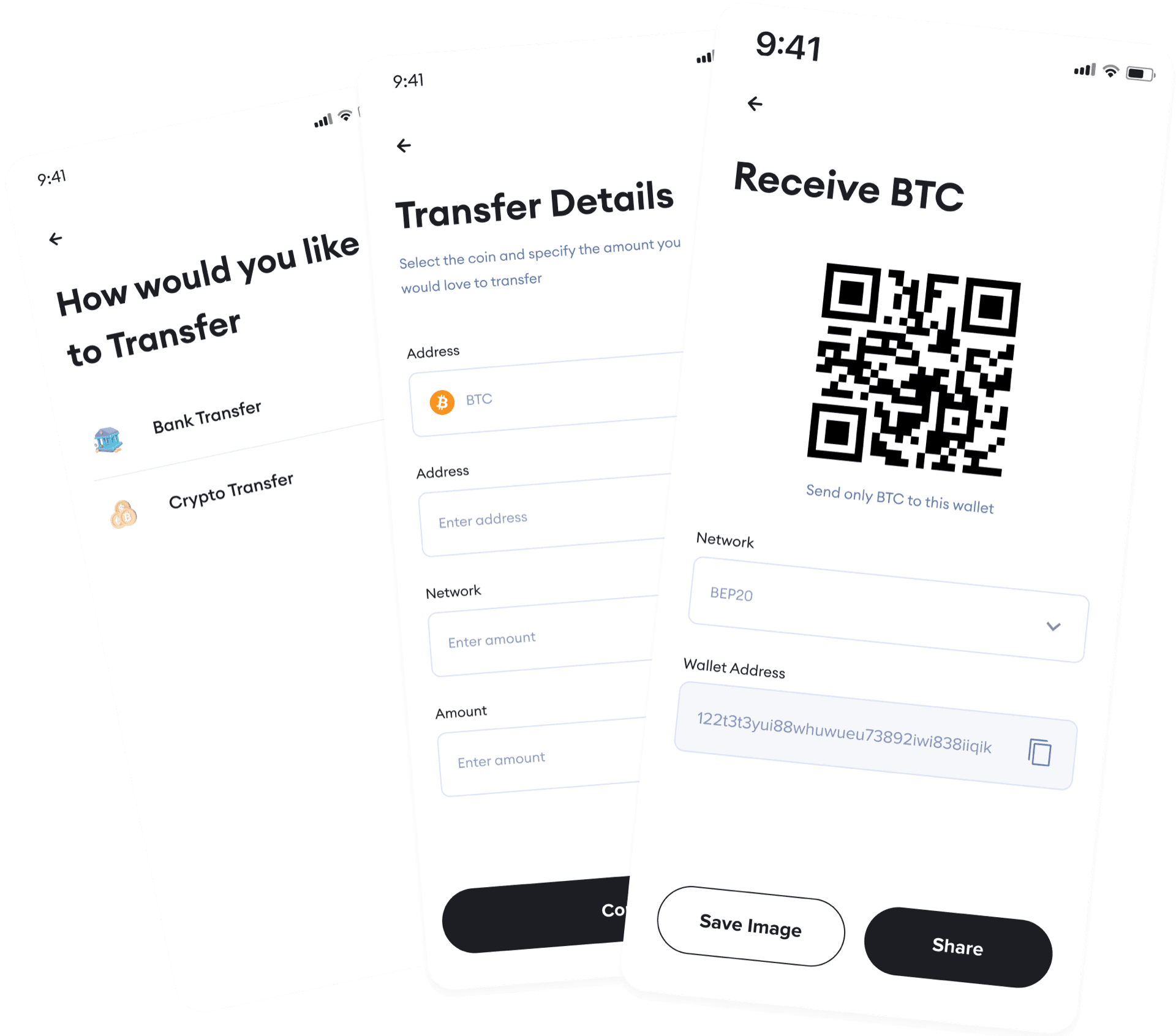 Crypto Payments: Abstracting the Blockchain