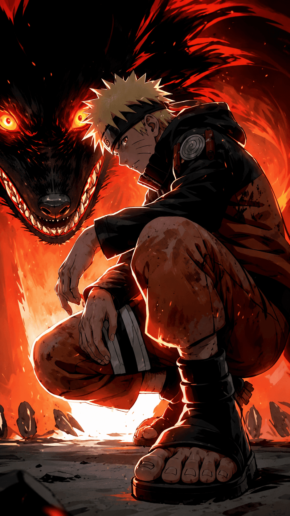 Naruto wallpaper