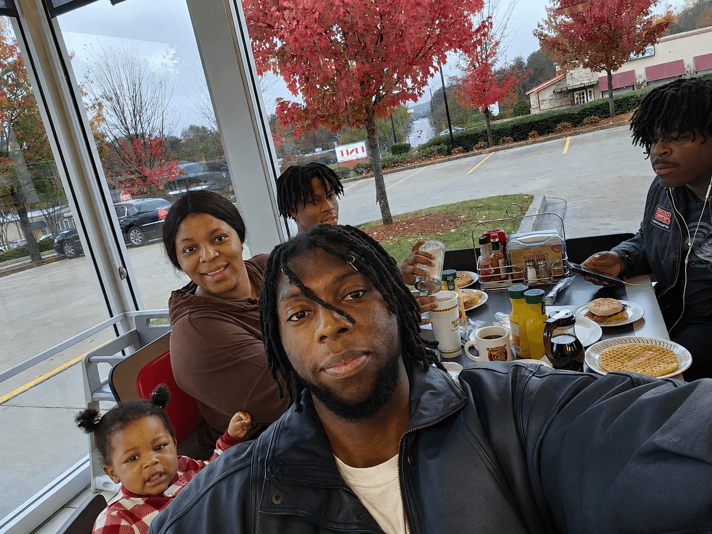 Family Means Everything, photo 1 of 4