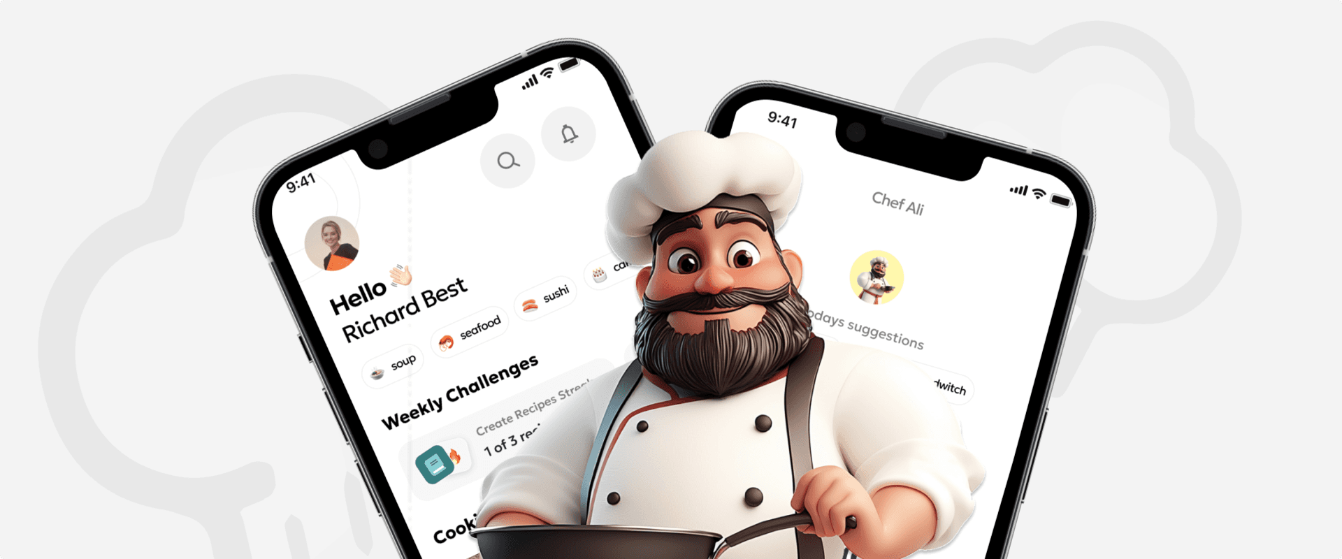 Yez Chef