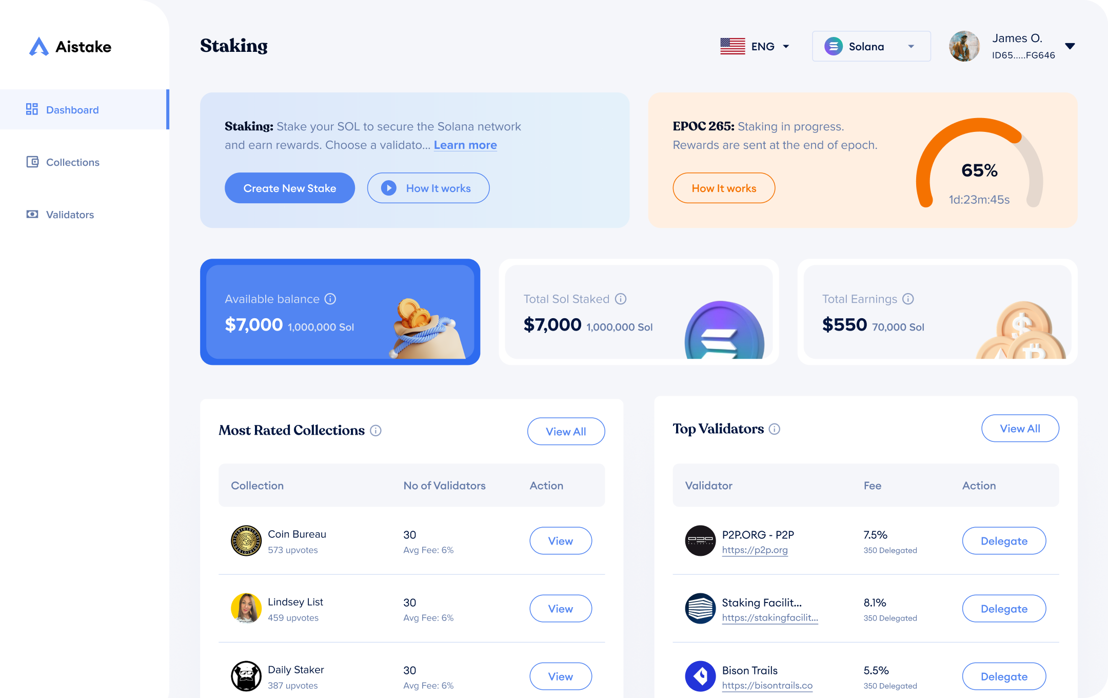 Solana Staking: Humanizing Liquid Infrastructure