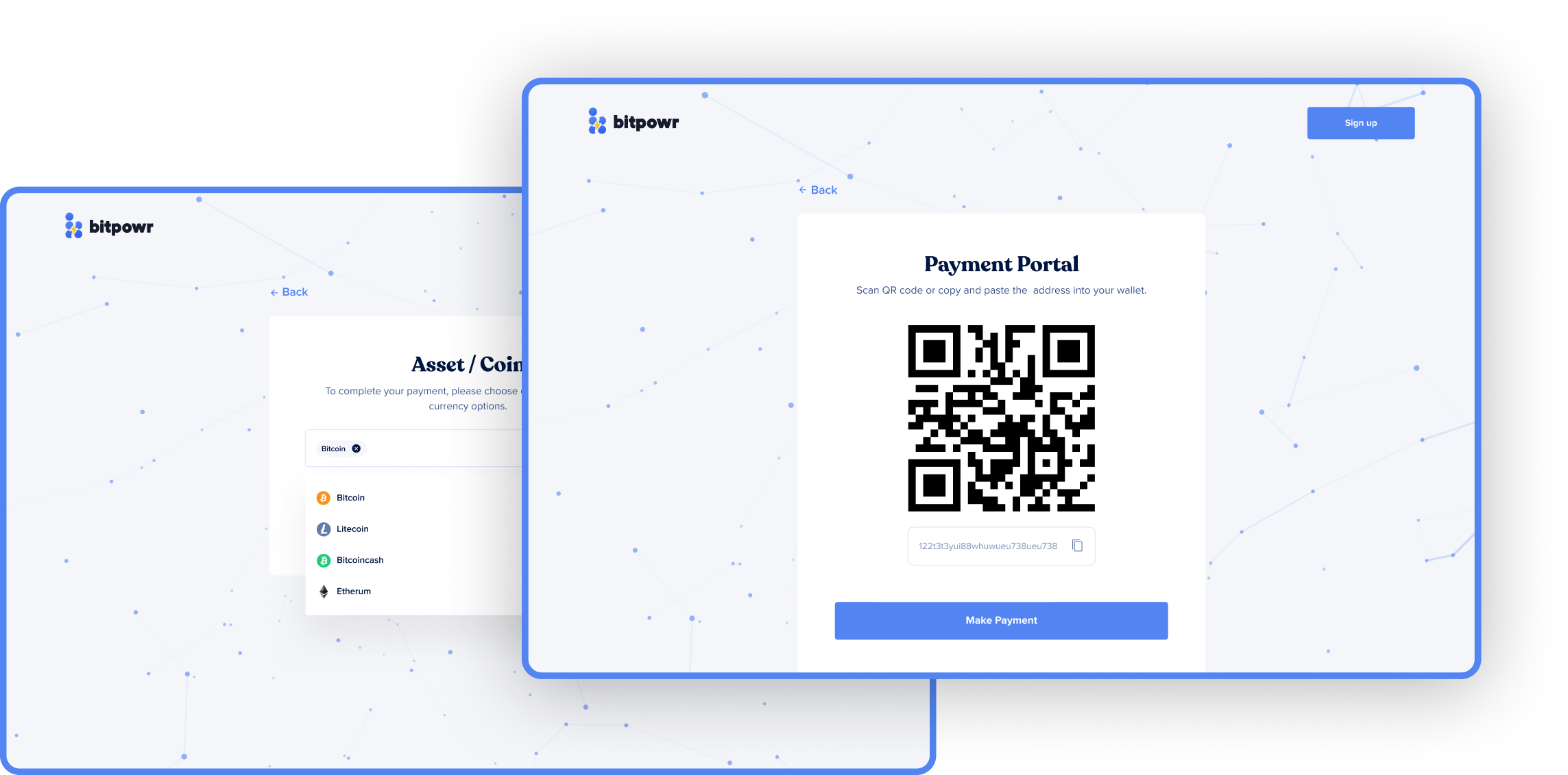 Robust E-commerce Checkout