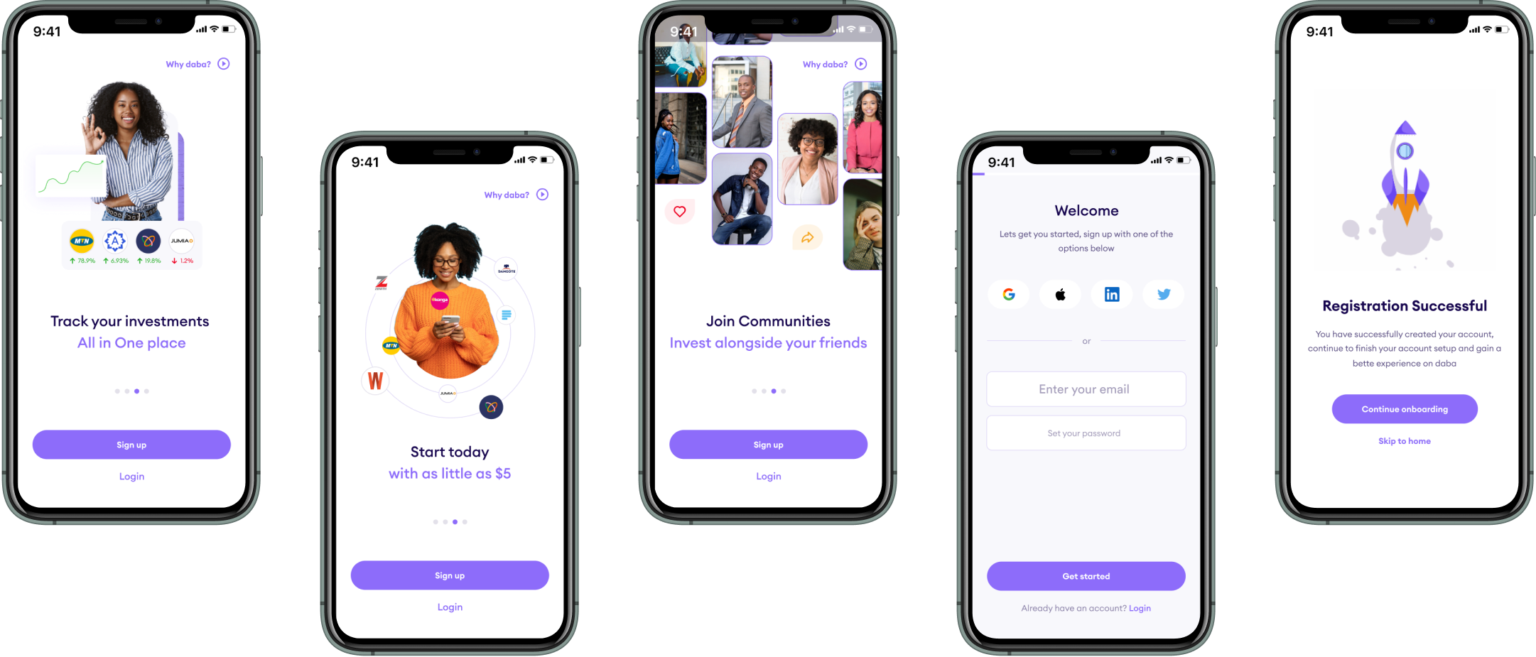 Onboarding with a Discovery First Approach