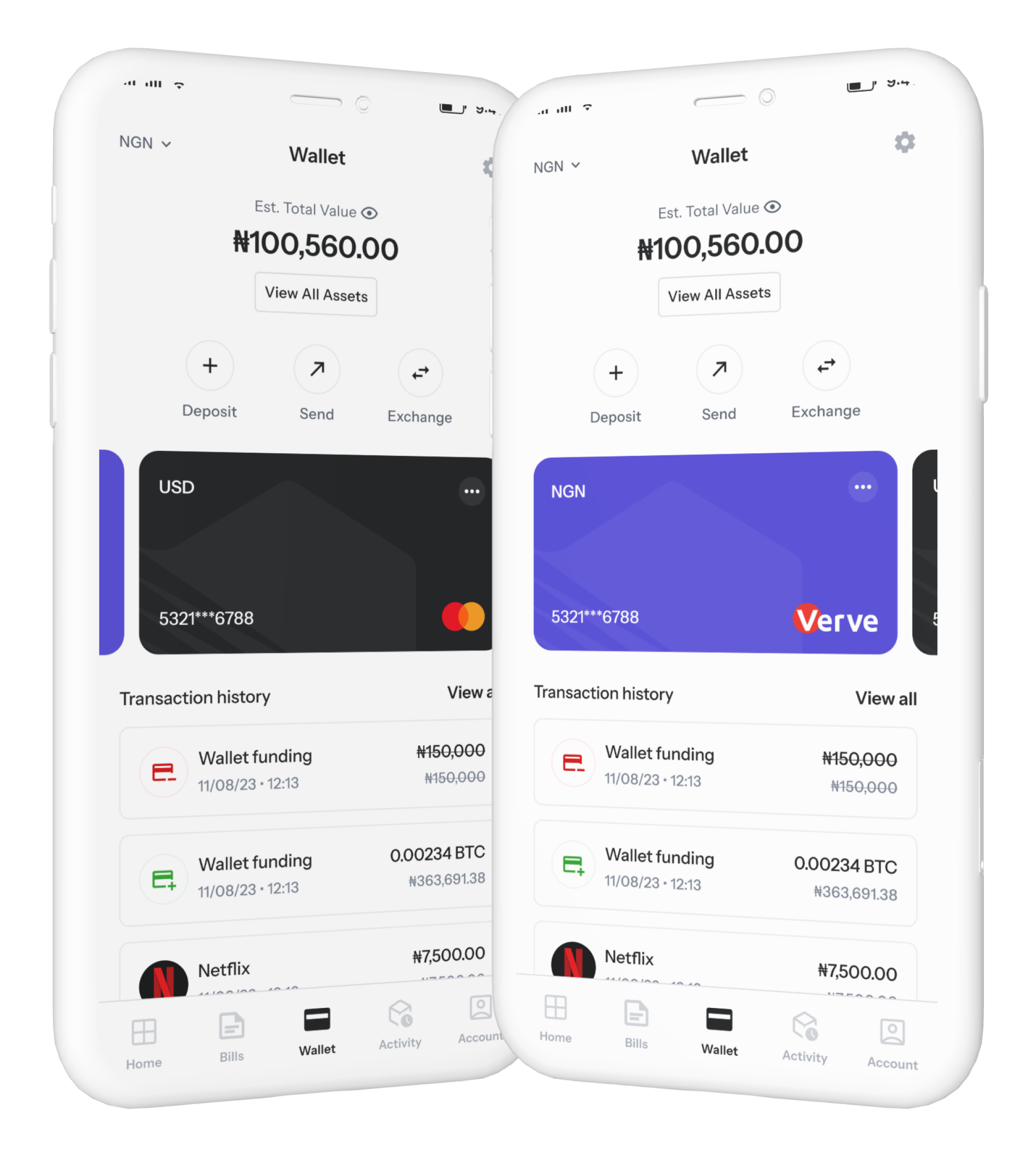 Universal Liquidity: Spend Anything, Anywhere