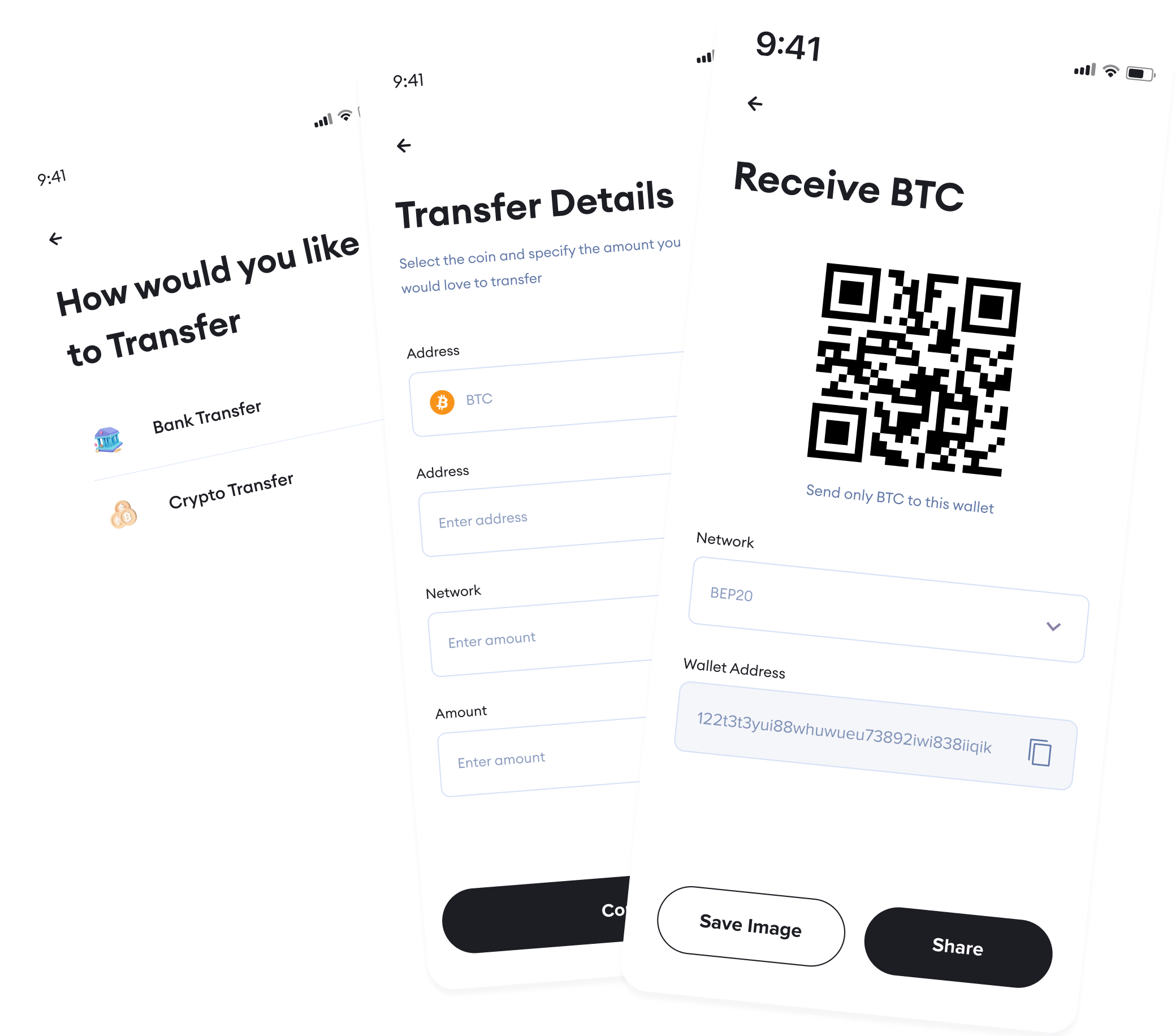Crypto Payments: Abstracting the Blockchain
