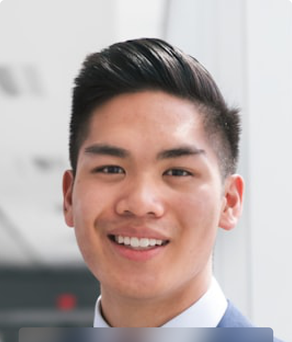 Daniel Lee